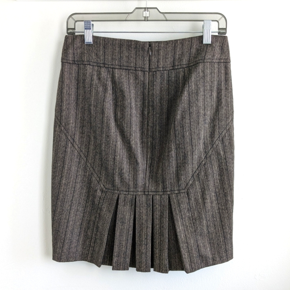 Candie's Pencil Skirt